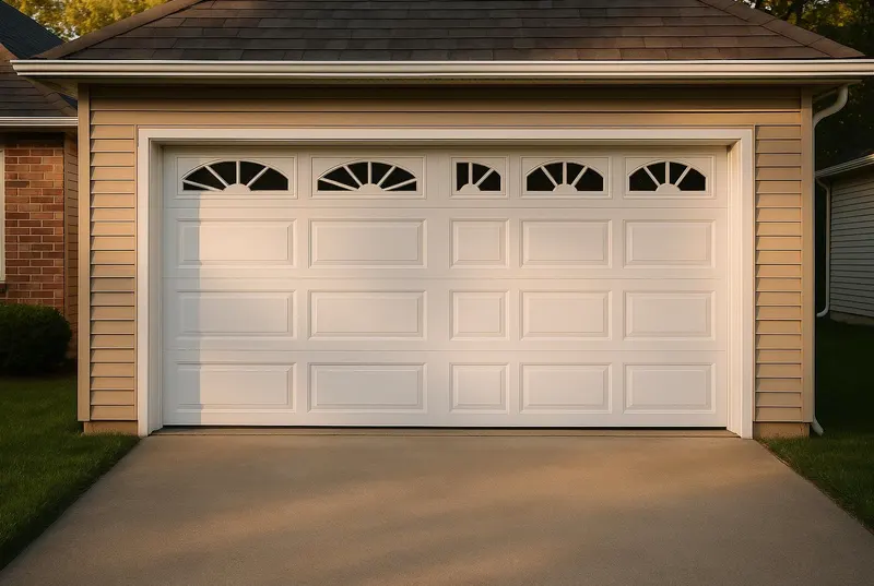 Contact Lawrenceville Garage Door